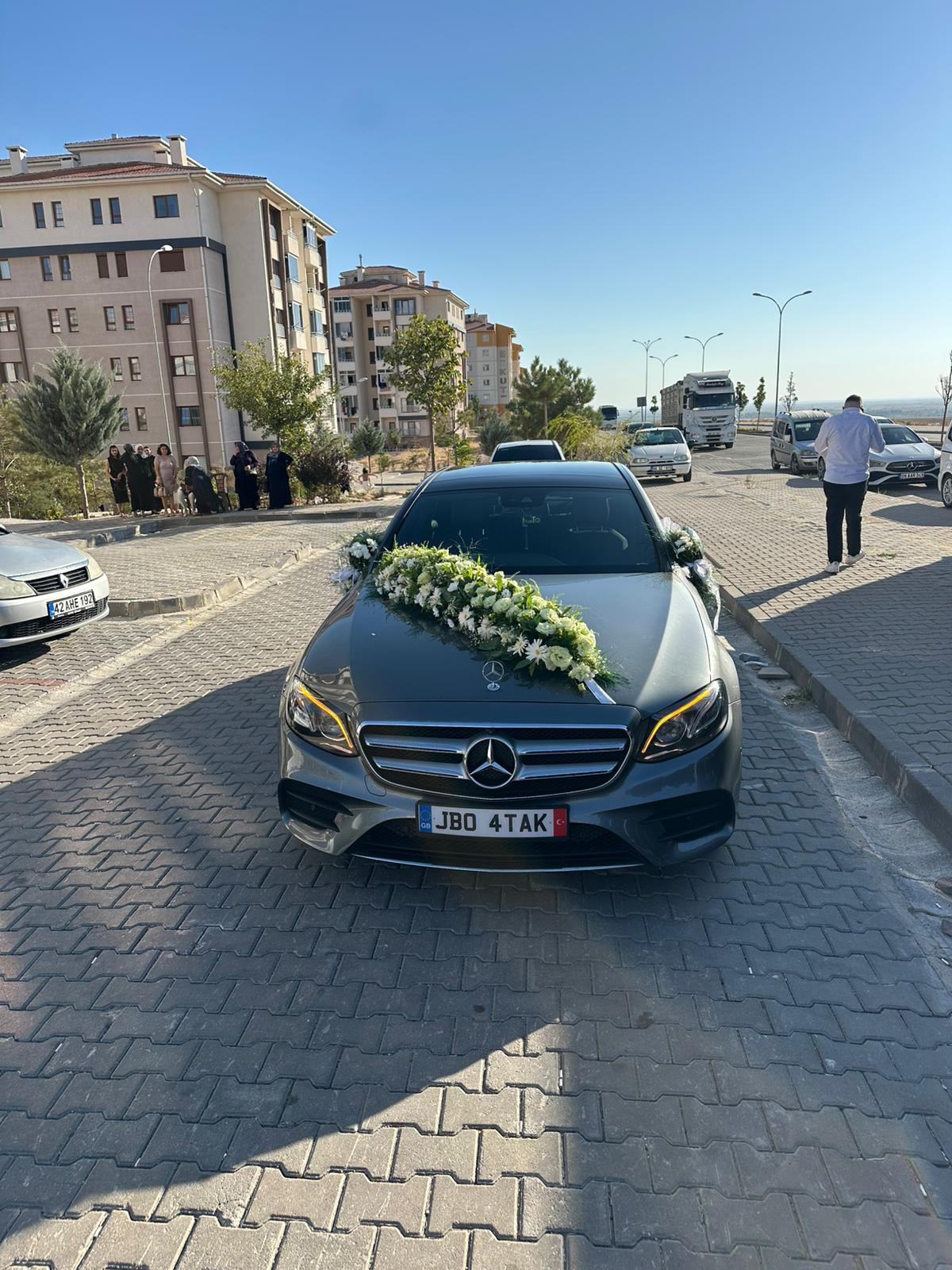 Aksaray Buket çiçekçilik