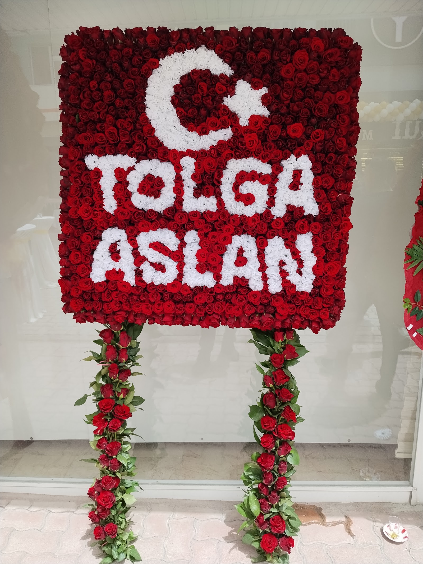 Aksaray Buket çiçekçilik