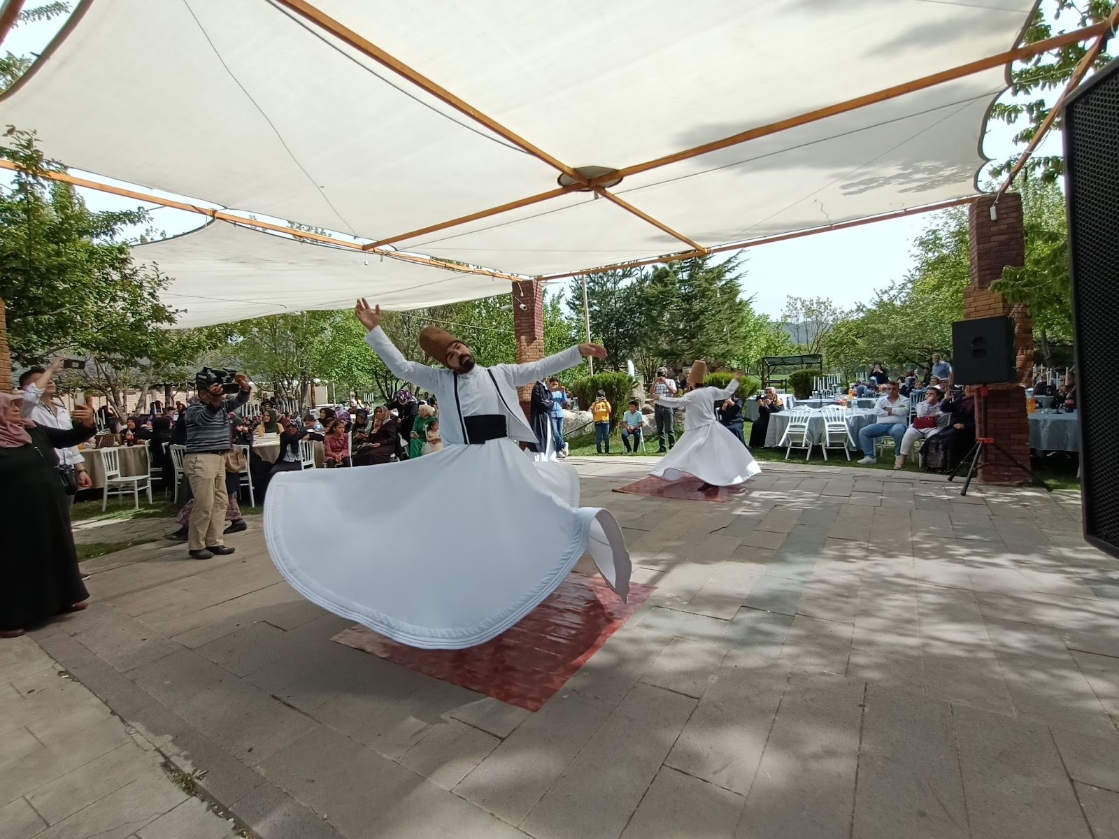 Aksaray İlahi Grubu