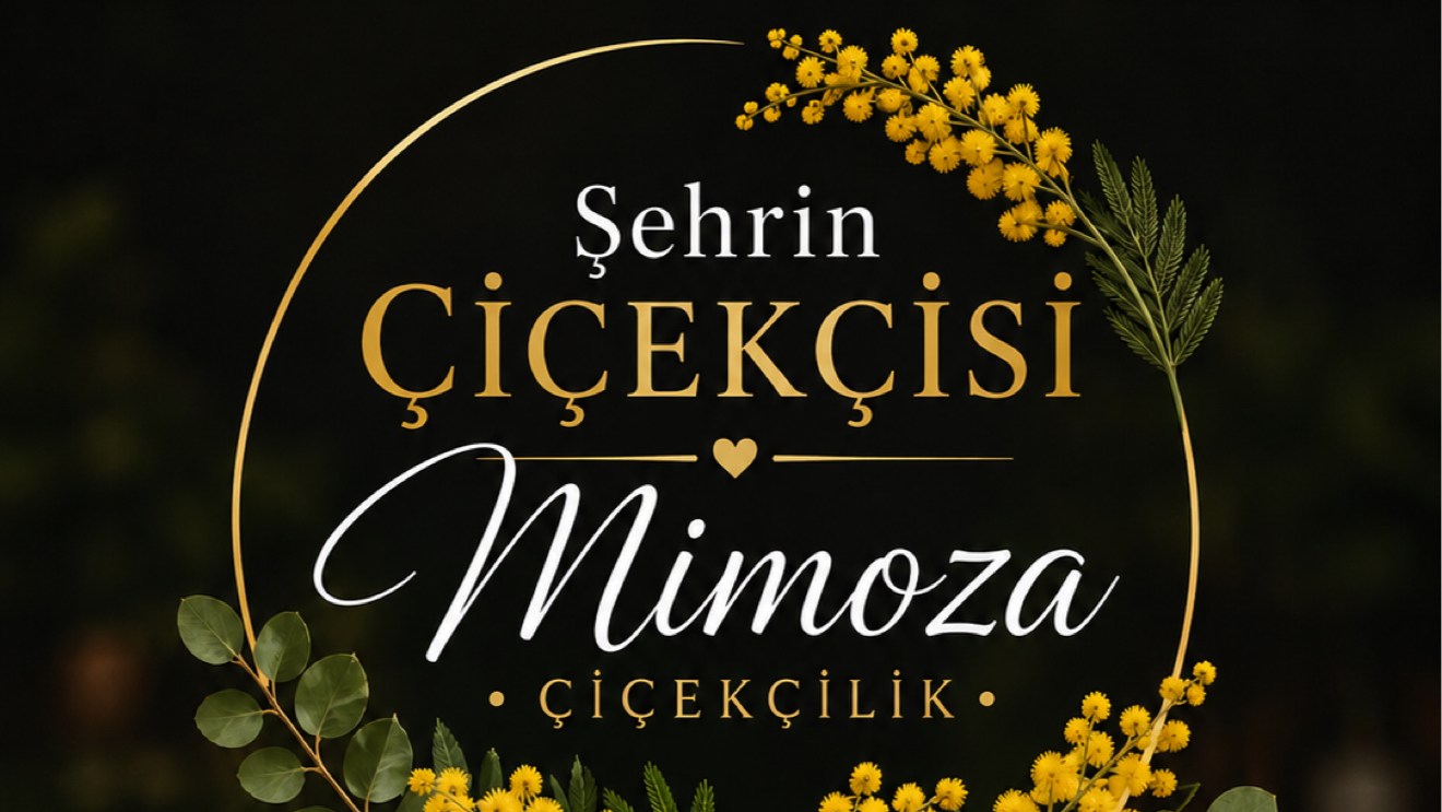 Aksaray Mimoza Çiçekçilik | Gelin Arabası | Organizasyon | Çikolata