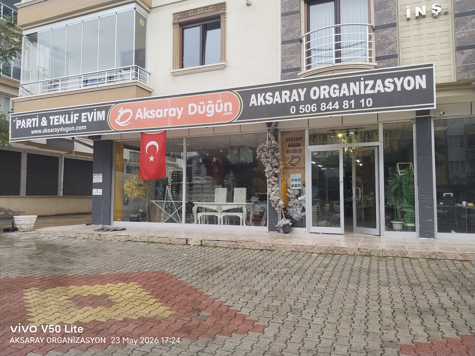 Aksaray Organizasyon | Aksaray Düğün Organizasyon