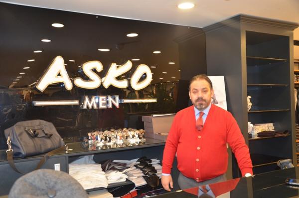 Asko