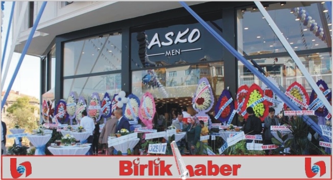 Asko