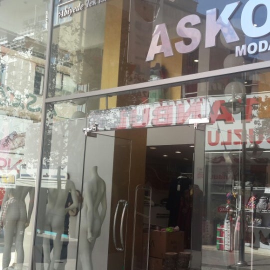 Asko