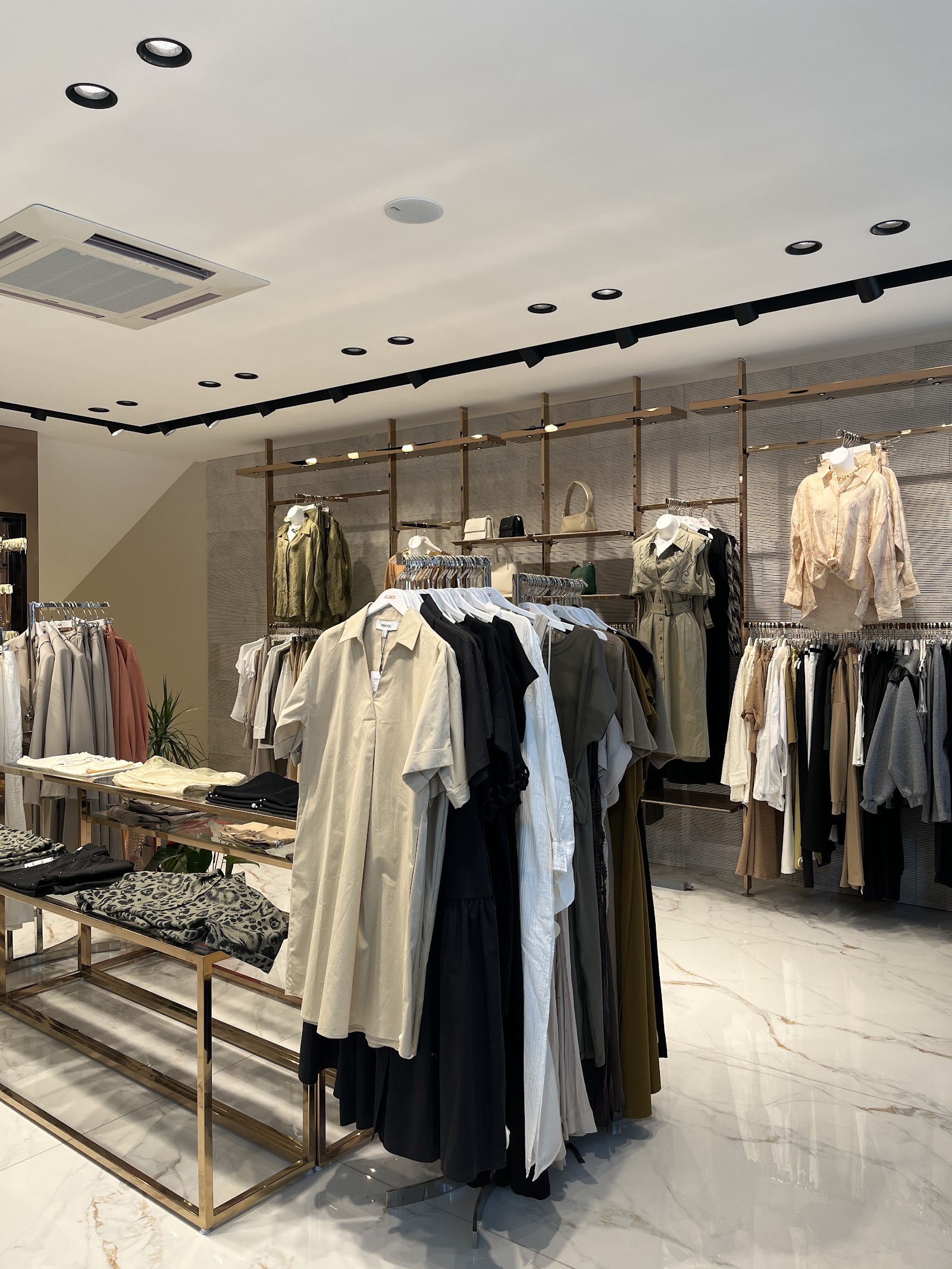 Asko Moda