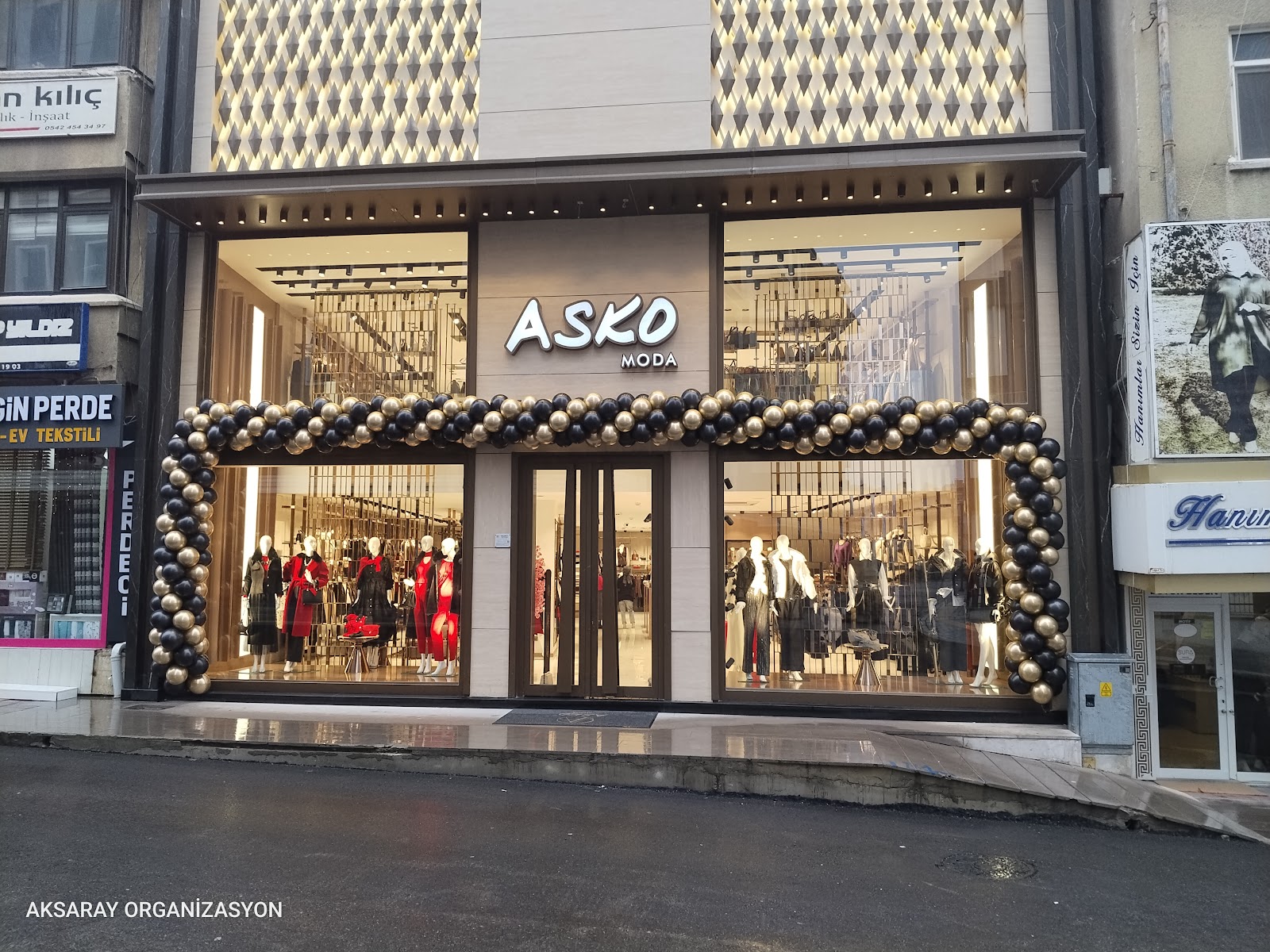Asko Moda