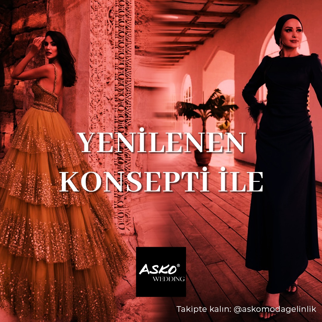 Asko Moda