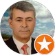 Kadir hançerli profil fotoğrafı