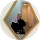 Merve Kılıç profil fotoğrafı