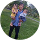 Yasamin Uzbek profil fotoğrafı