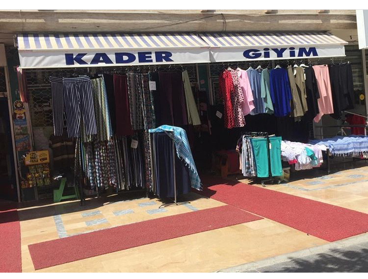 Bayan Kuaförü kır düğünü mekanı — Merkez