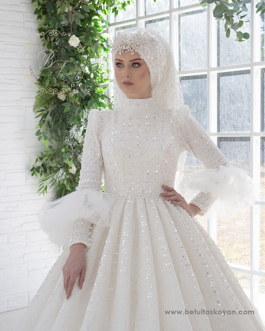 Betül Taşkoyan Aksaray