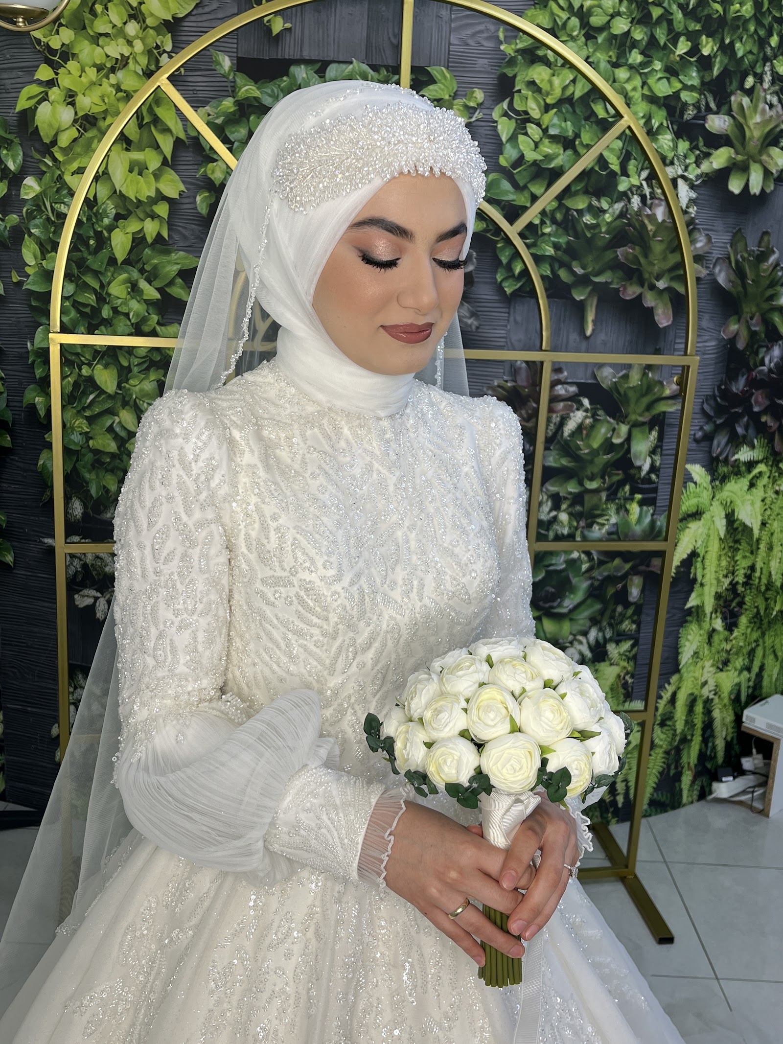 Bukle Bayan Kuaförü kır düğünü mekanı — Merkez