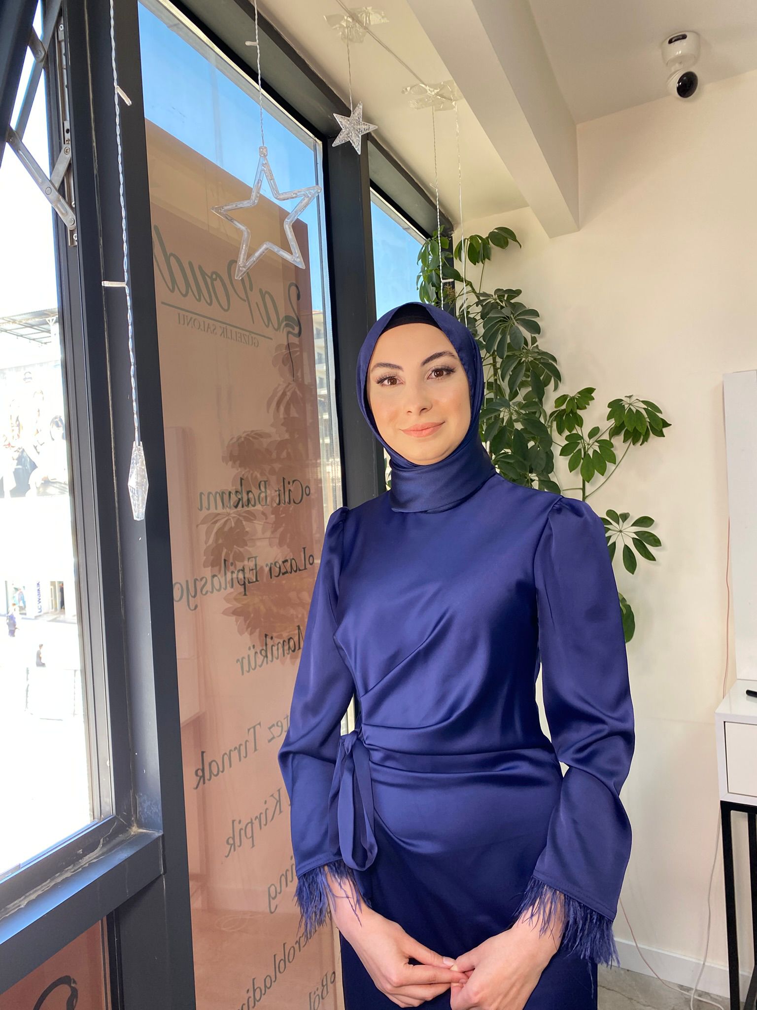 Dilara Studio Güzellik & Kuaför