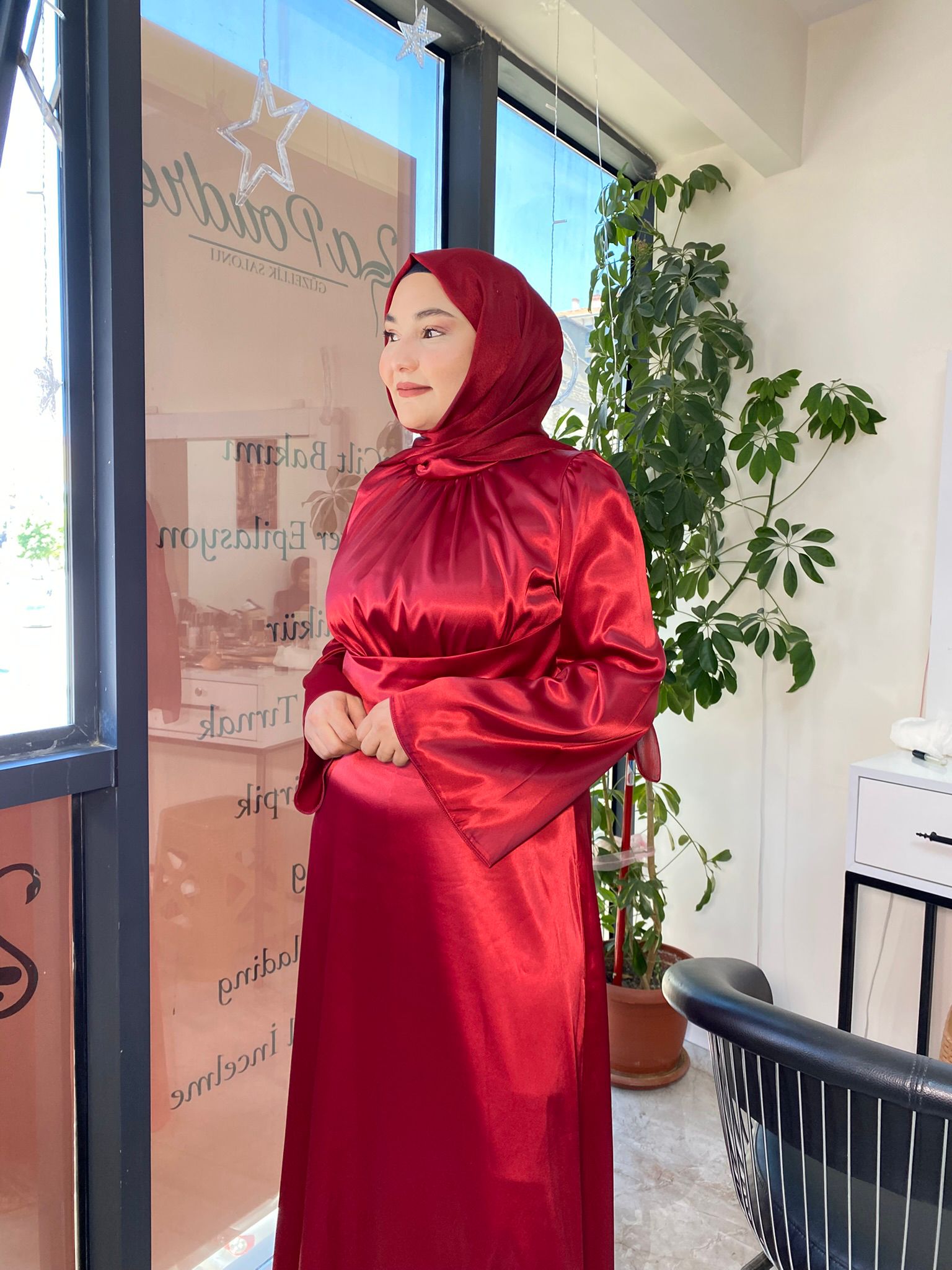 Dilara Studio Güzellik & Kuaför kır düğünü mekanı