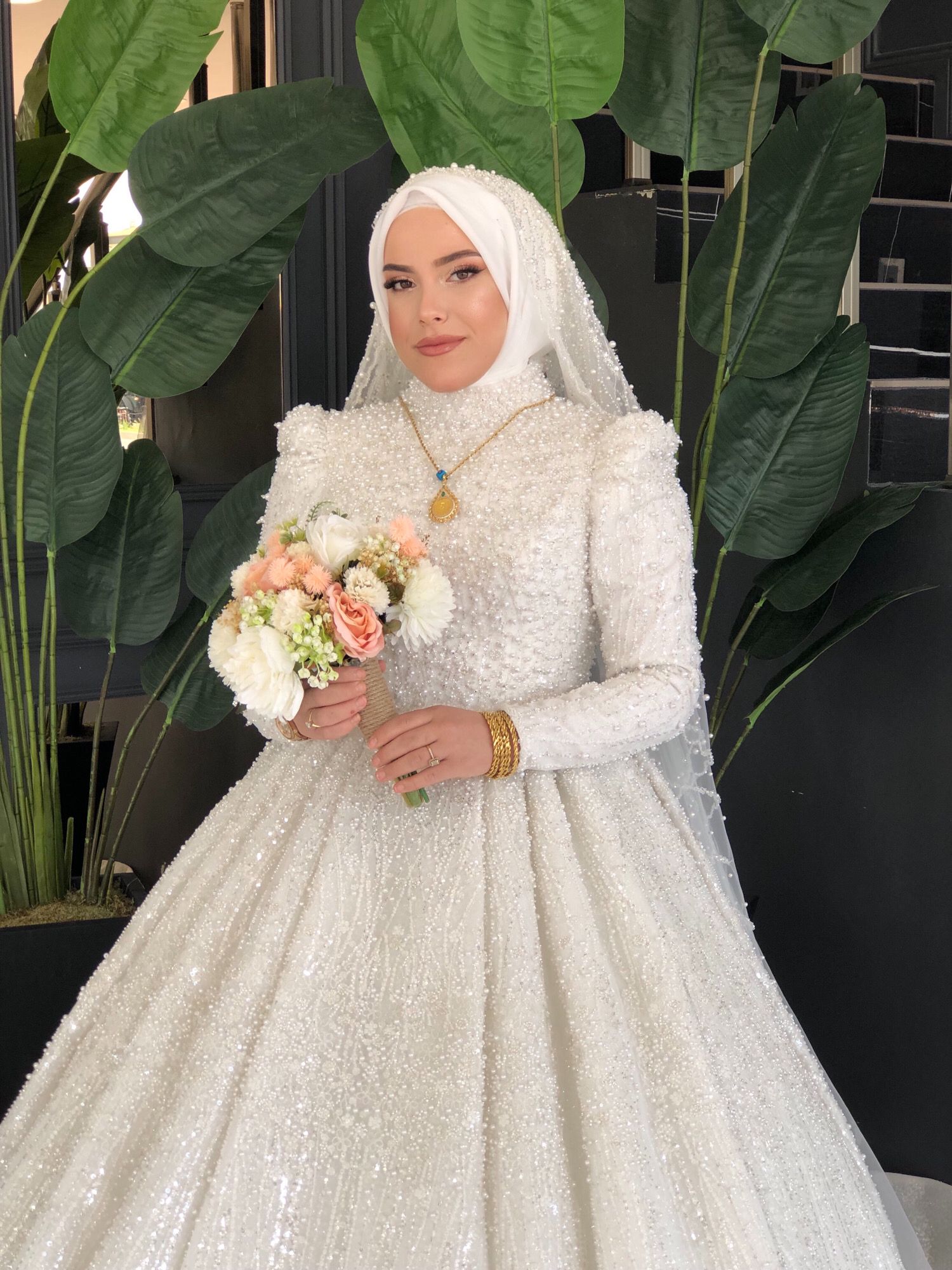 Hilal Uskut Bridal Aksaray