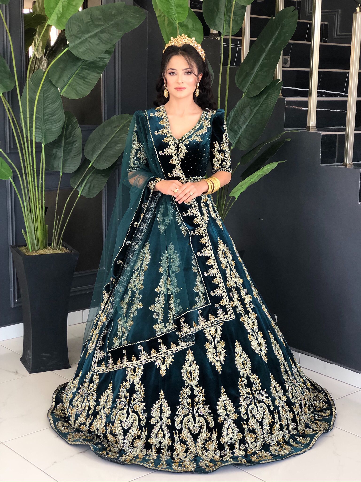 Hilal Uskut Bridal Aksaray