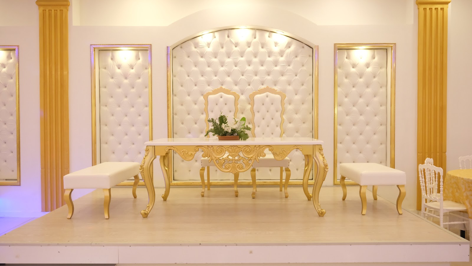 La Bonita Düğün Salonu Aksaray