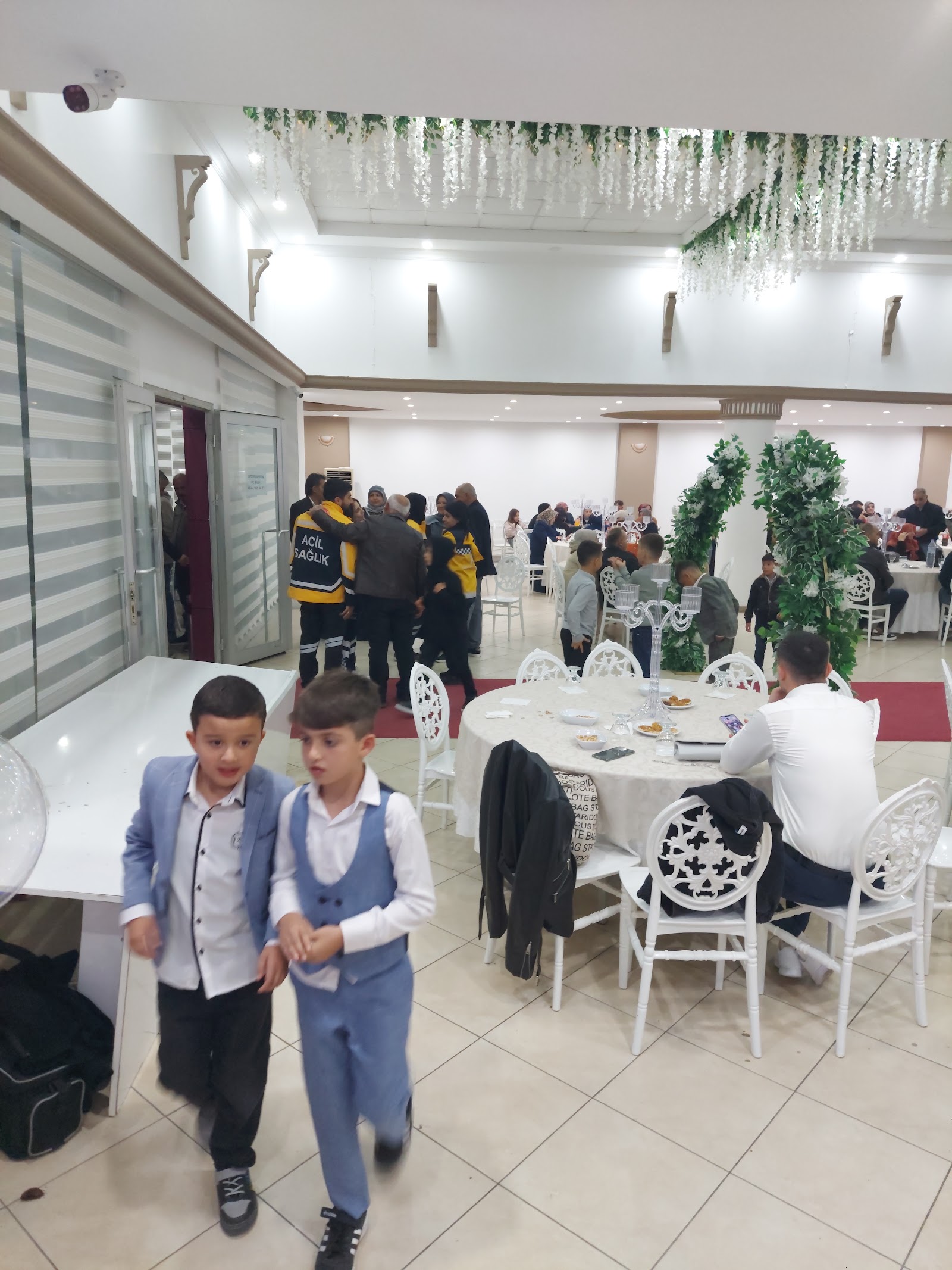 La Bonita Düğün Salonu Aksaray