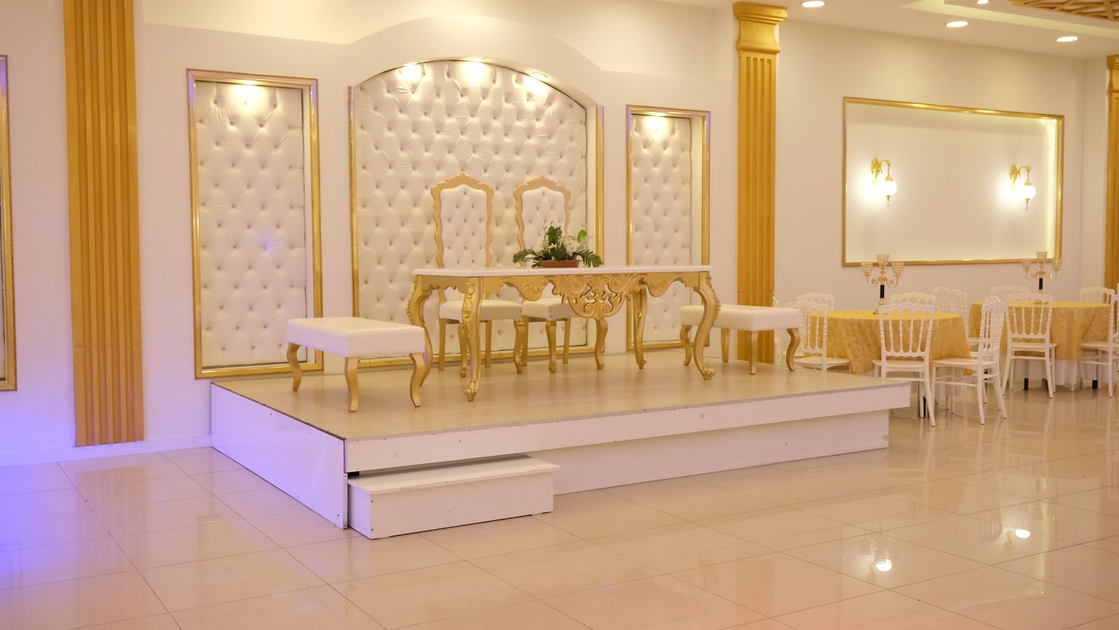 La Bonita Düğün Salonu Aksaray