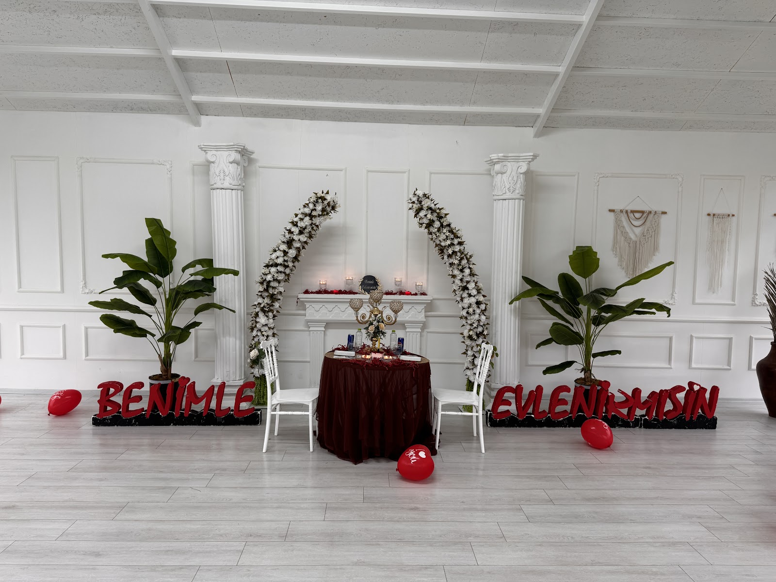 Love Garden — Merkez, Aksaray kır düğünü mekanı görsel 4