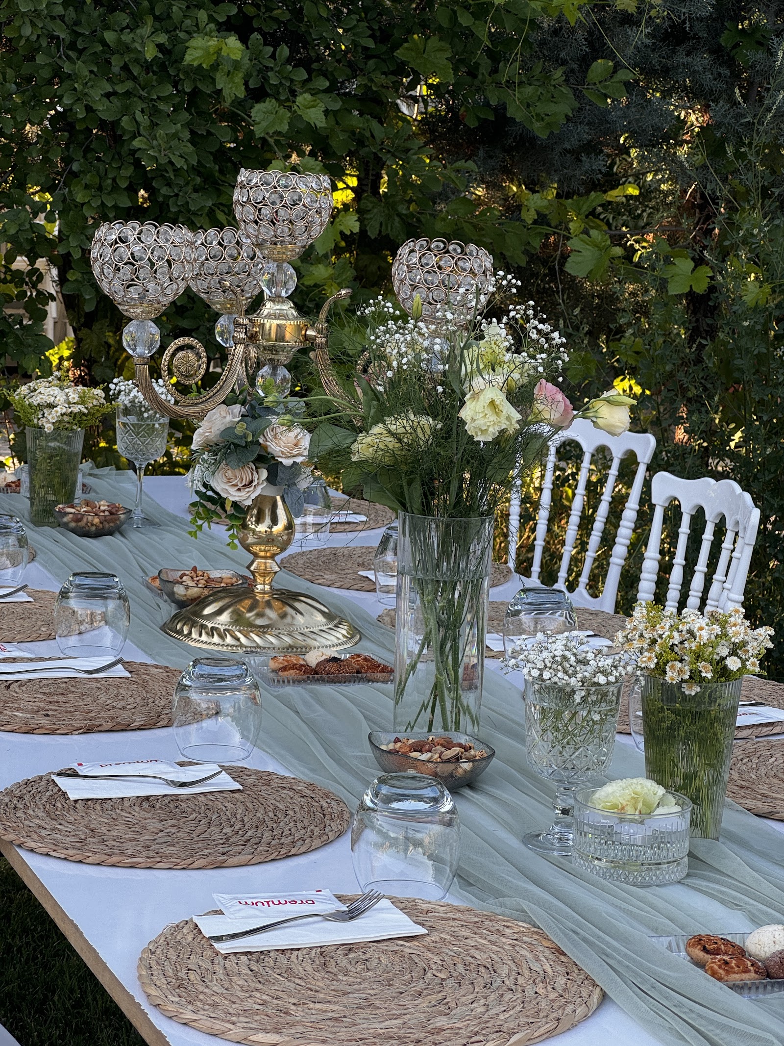 Love Garden — Merkez, Aksaray kır düğünü mekanı görsel 5