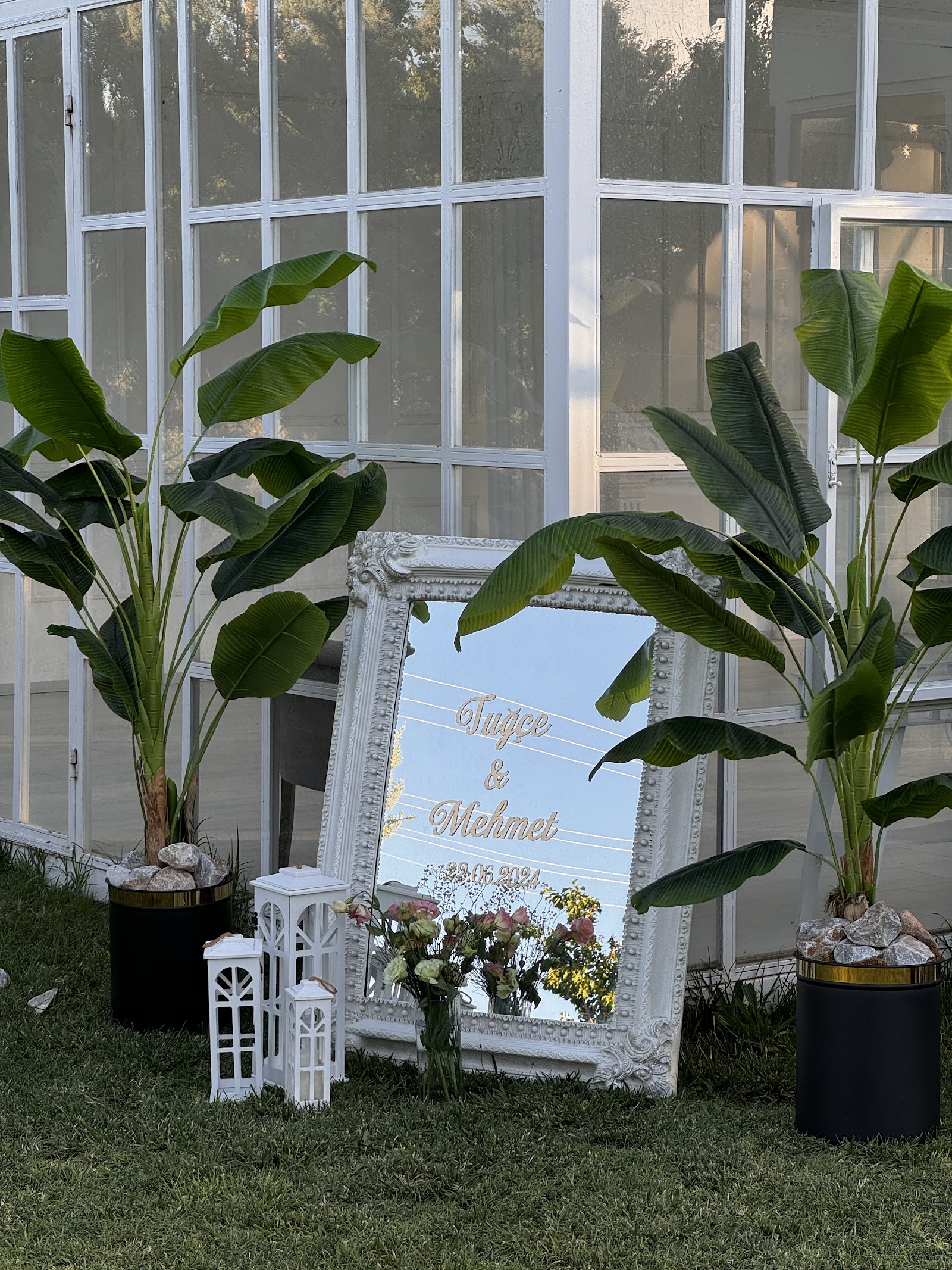 Love Garden — Merkez, Aksaray kır düğünü mekanı görsel 8