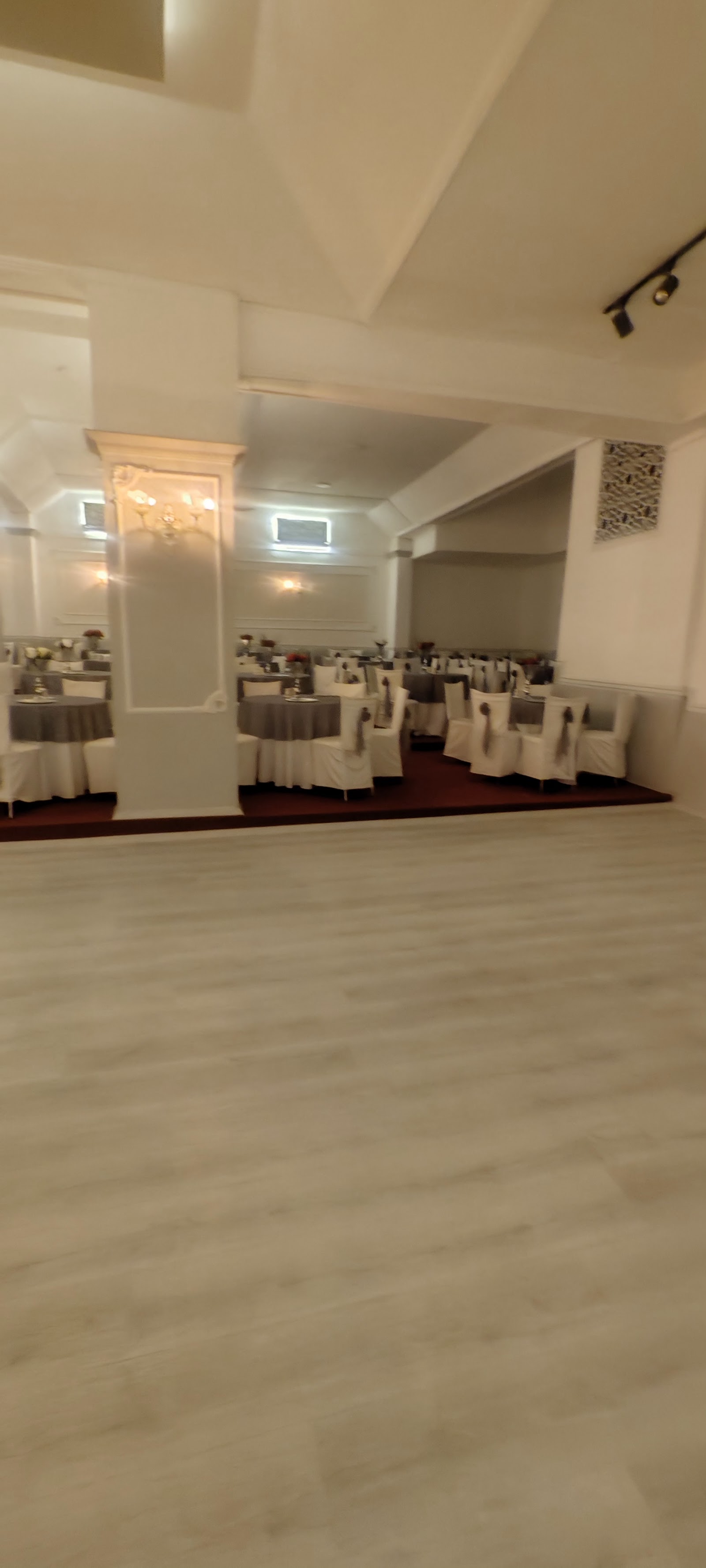 Masal Düğün Evi