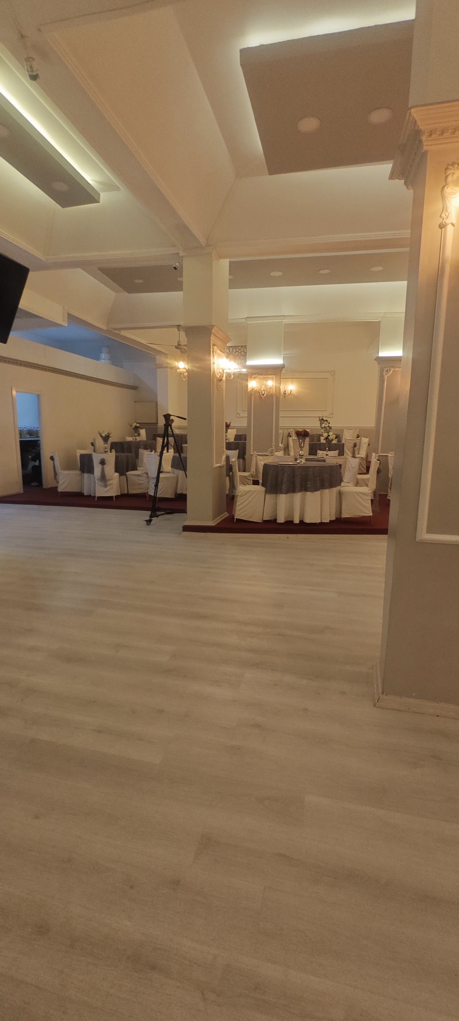 Masal Düğün Evi