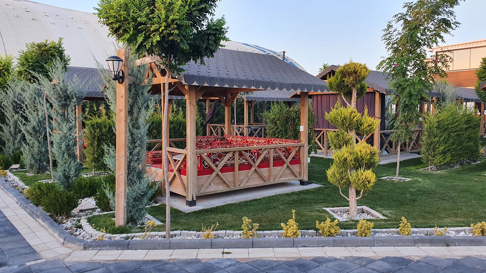 MEVA PARK AKSARAY