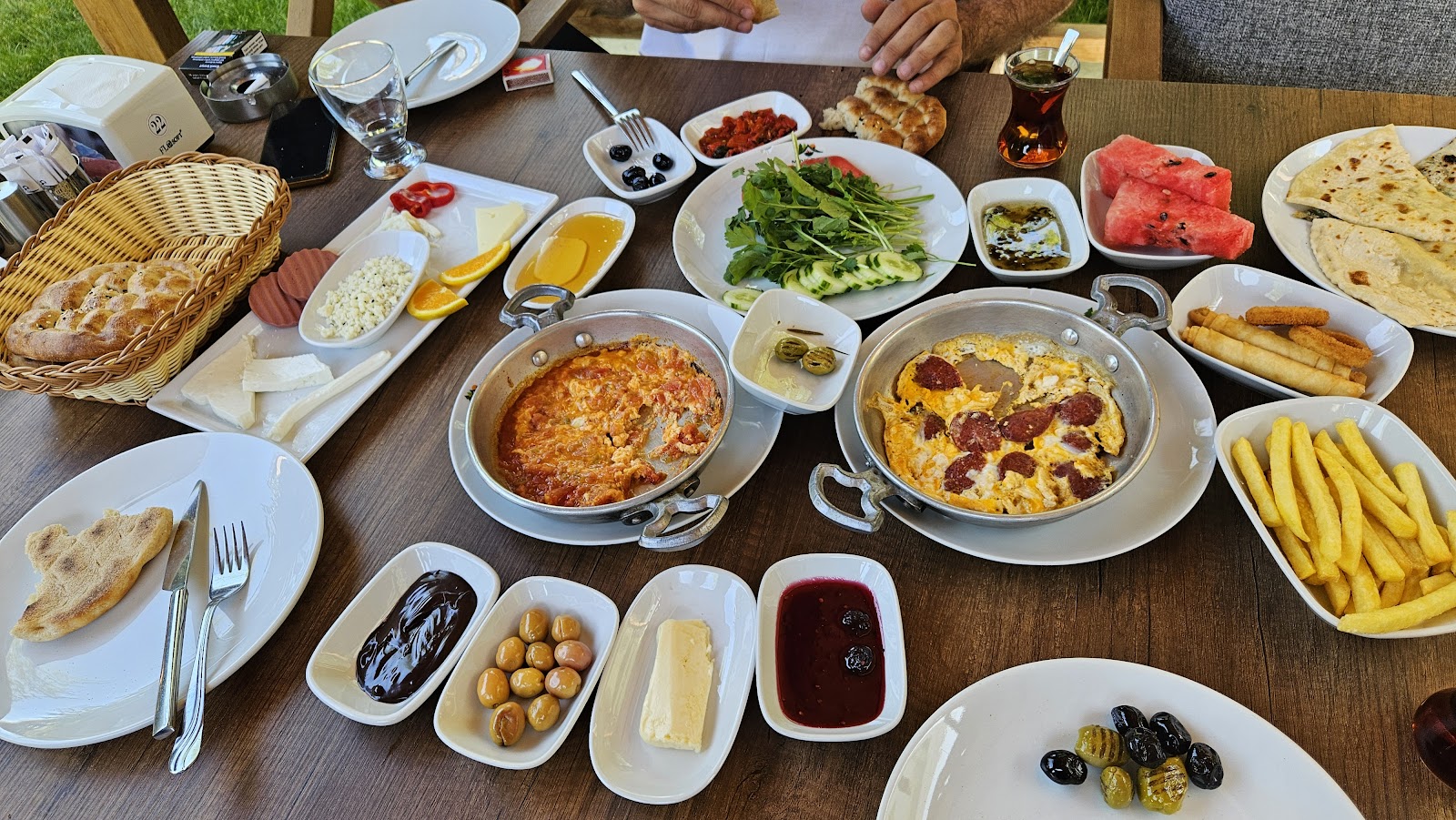 MEVA PARK AKSARAY