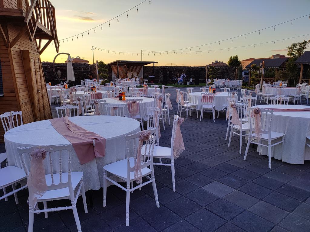 MEVA PARK AKSARAY