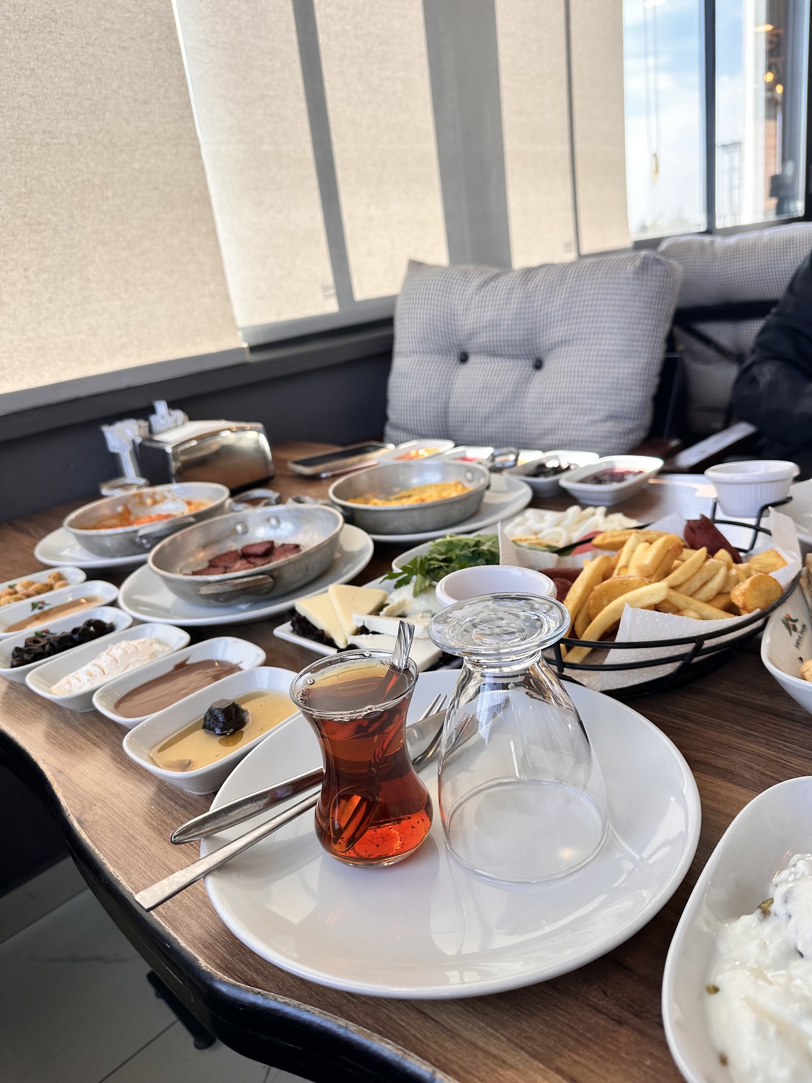 MEVA PARK AKSARAY