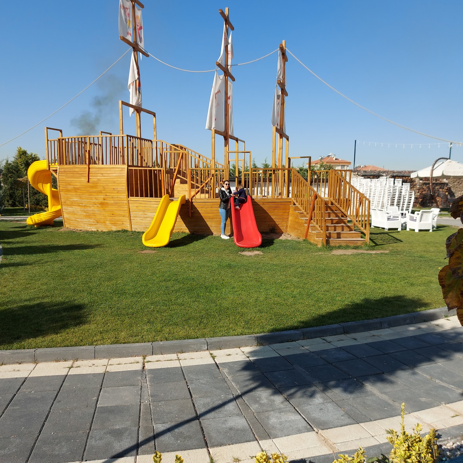 MEVA PARK AKSARAY