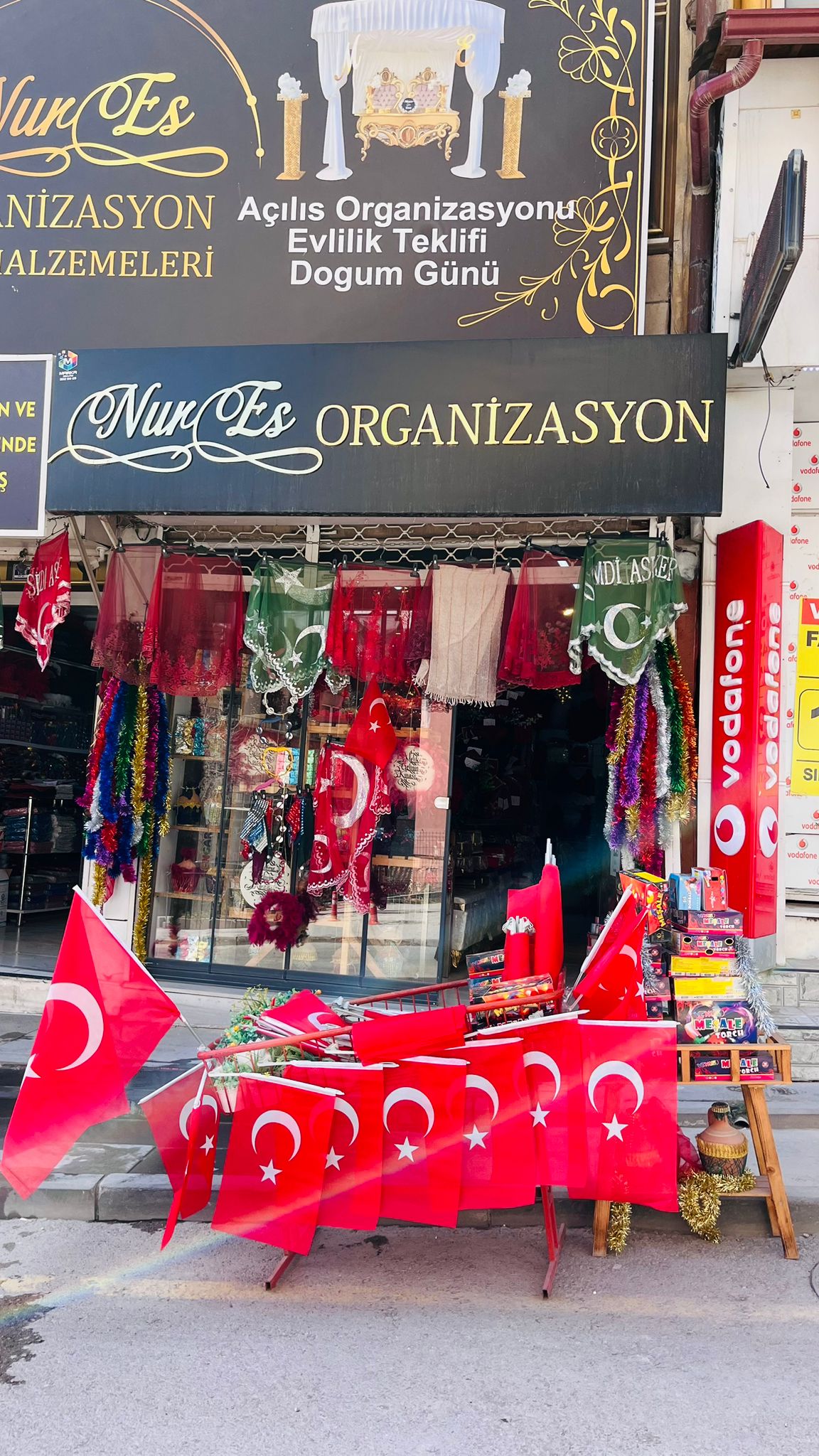 NurEs ORGANİZASYON