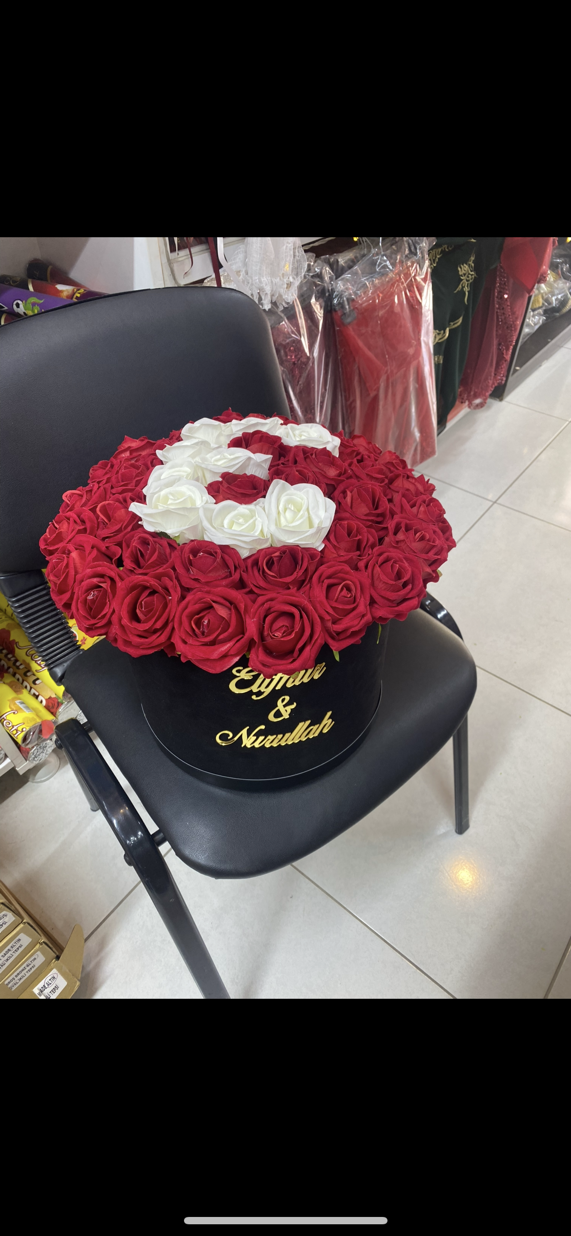 NurEs ORGANİZASYON