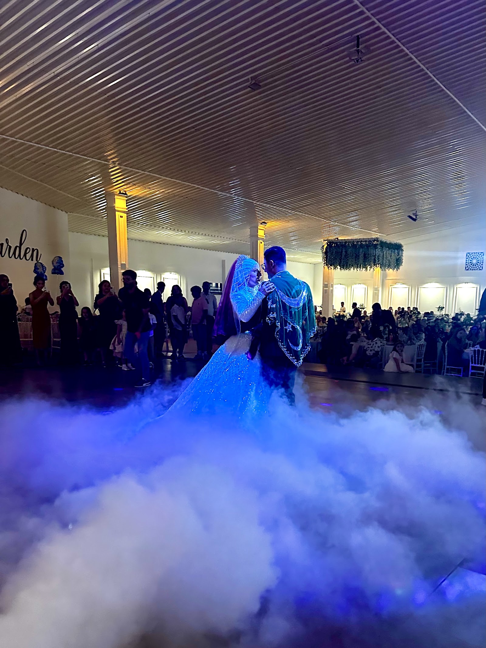 Pera Garden Düğün Salonları