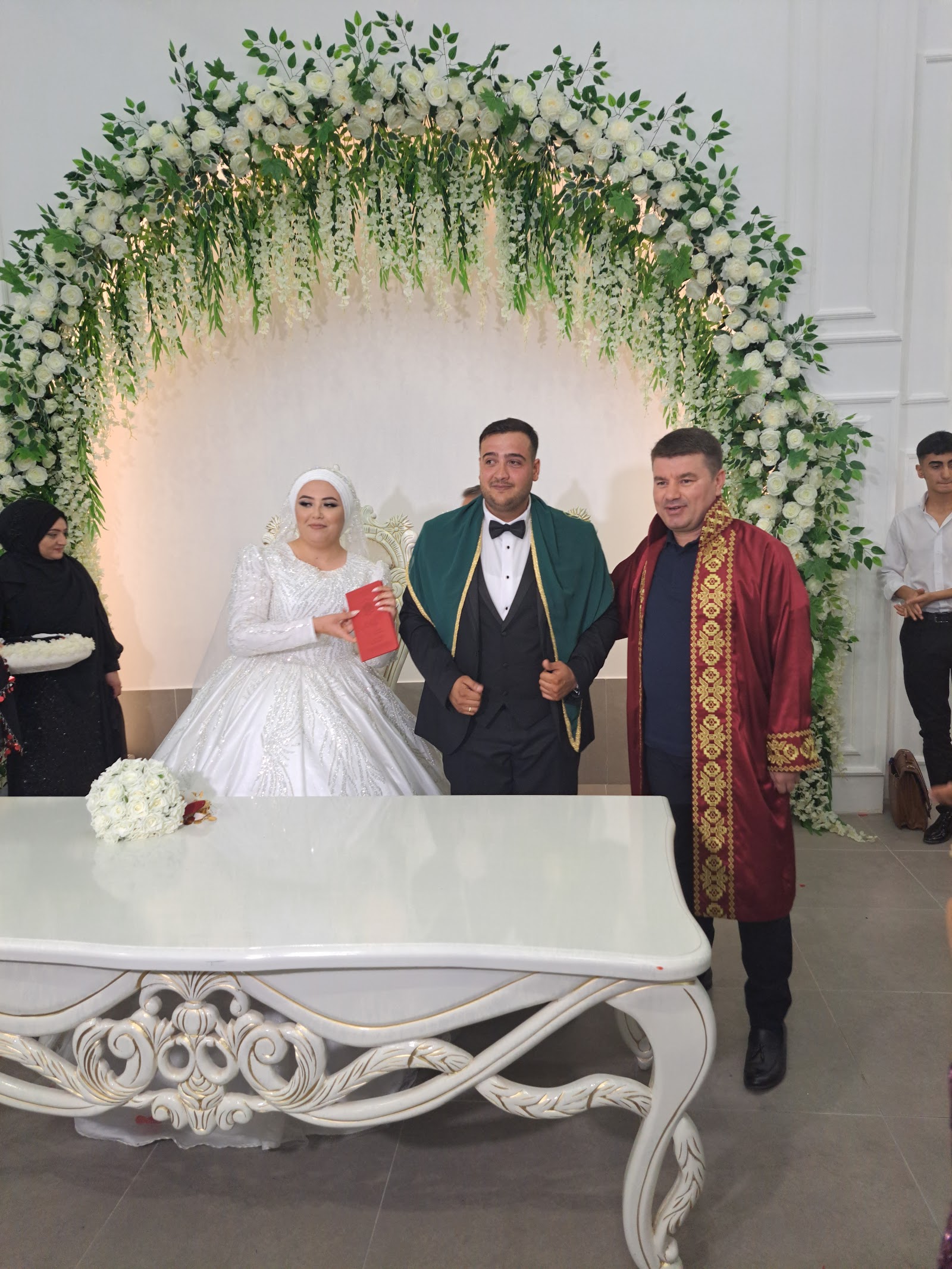 Pera Garden Düğün Salonları