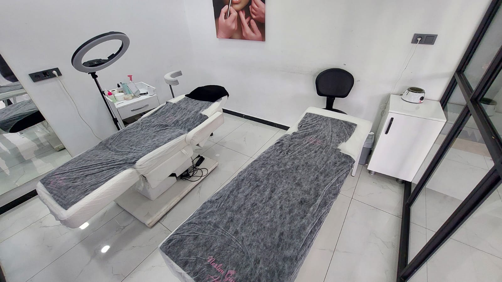 Rapunzel Vip Güzellik | Bakım | Kuaför Merkezi