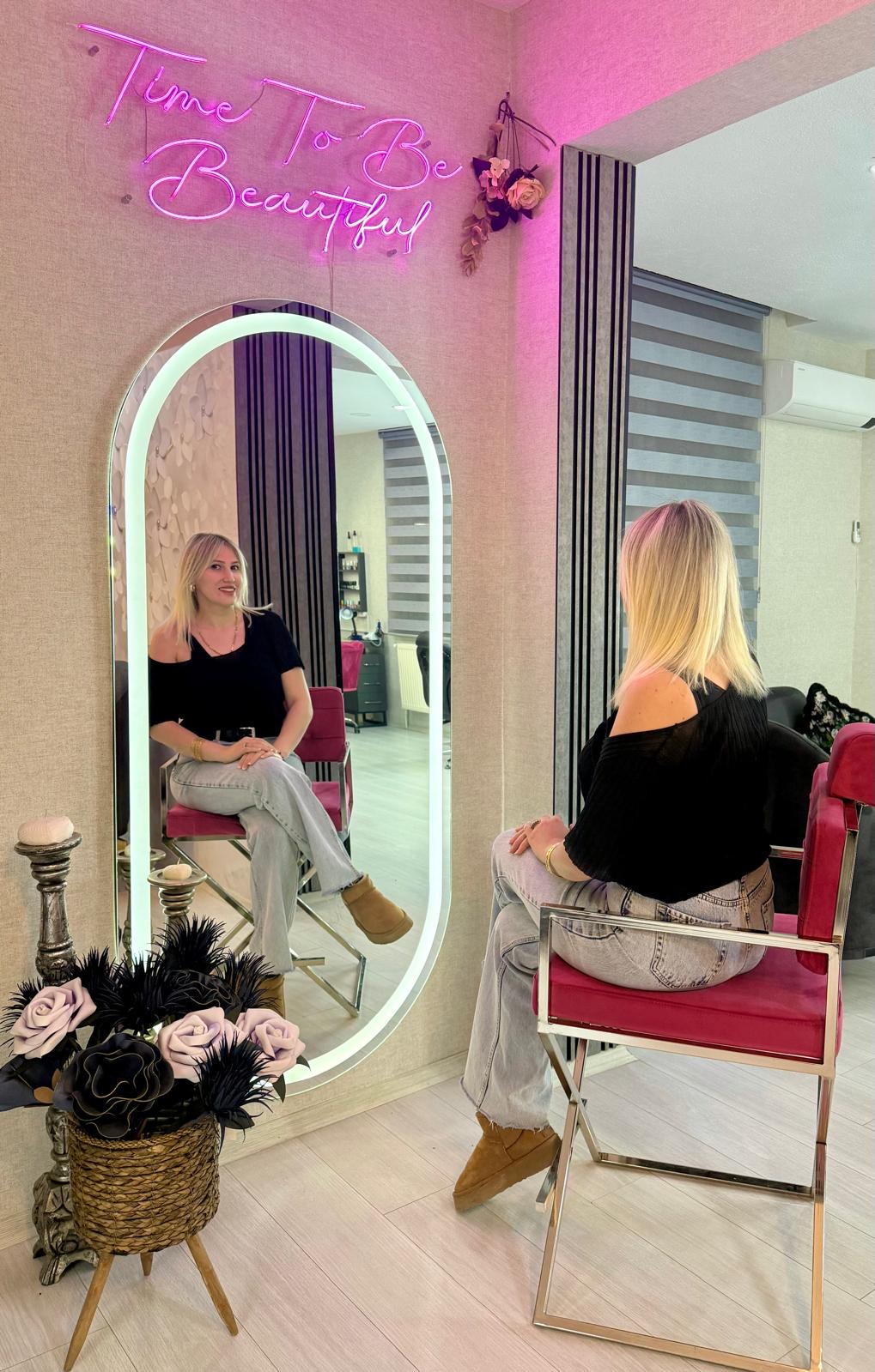 Resmiye Karademir Beauty Studio