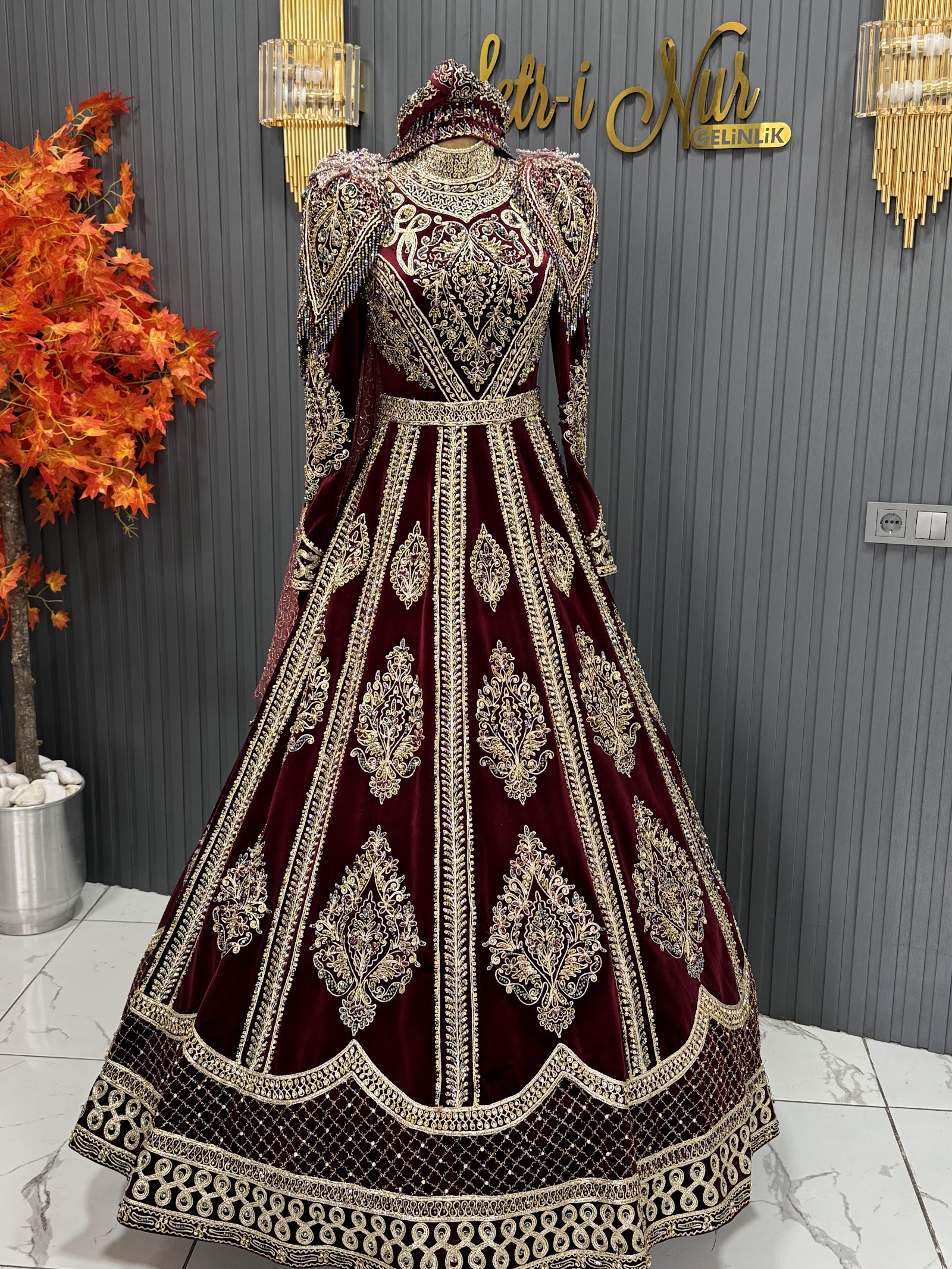 Setri Nur Aksaray
