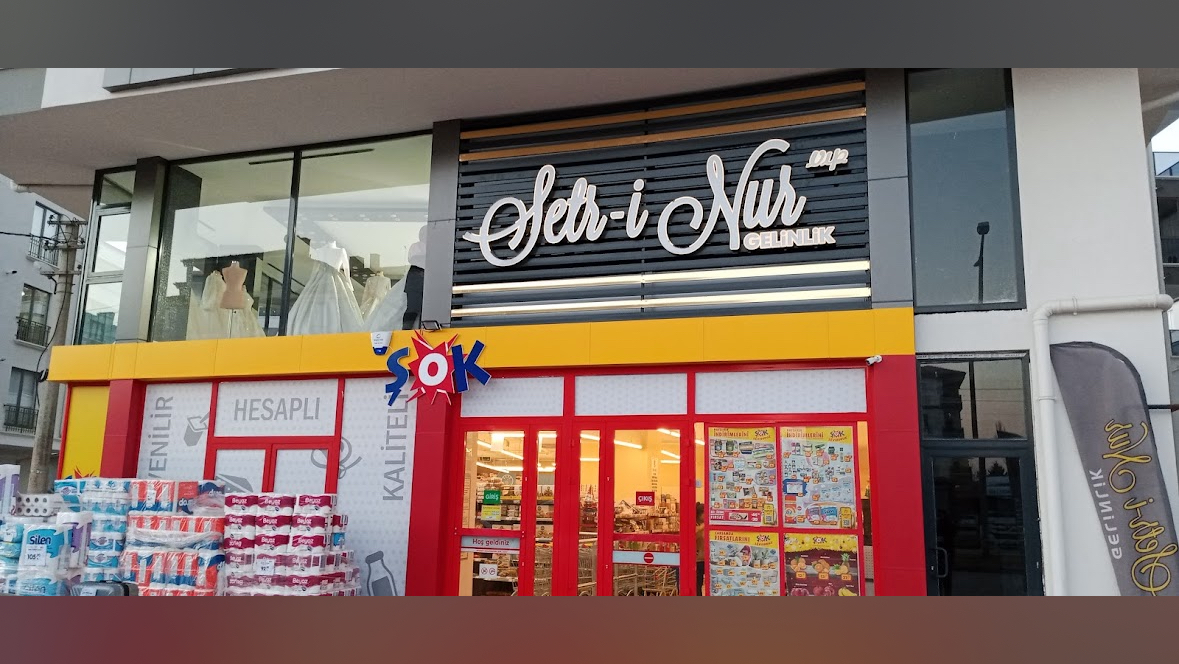 Setri Nur Aksaray kır düğünü mekanı — Merkez