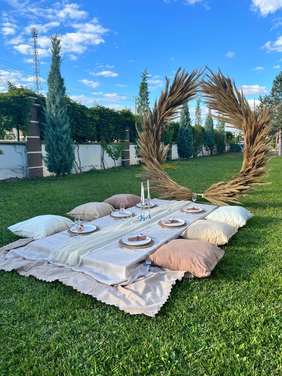 The Event Day | Aksaray