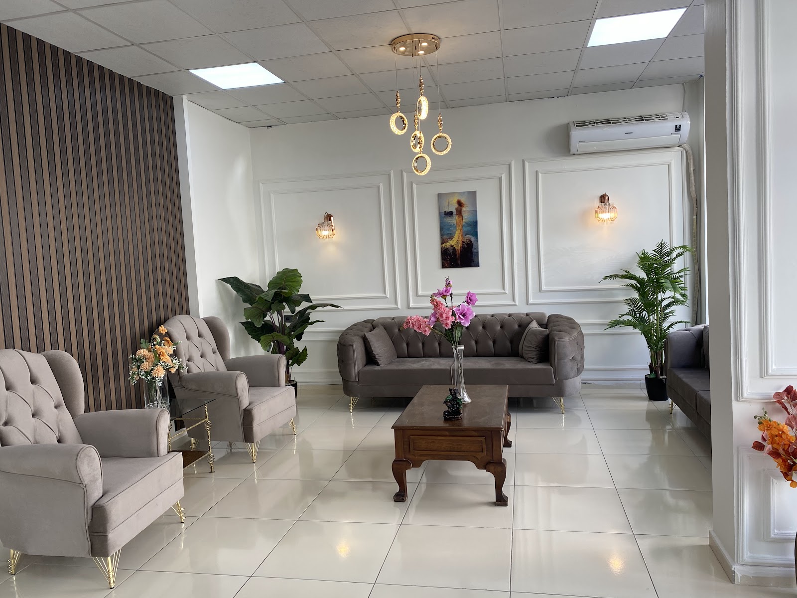Venüs Kuaför / Güzellik Salonu