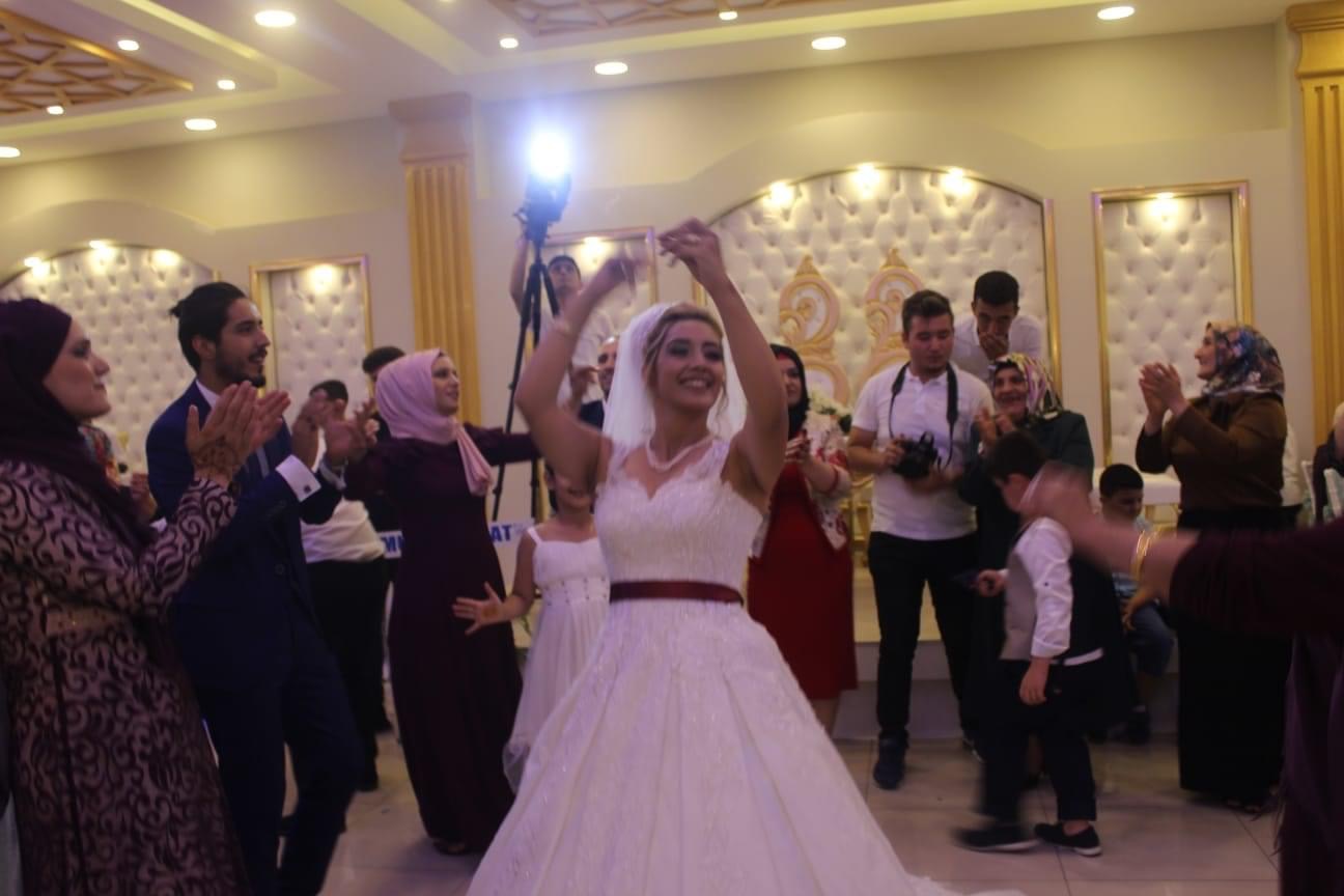 Vera Gelinlik - Aksaray Gelinlik