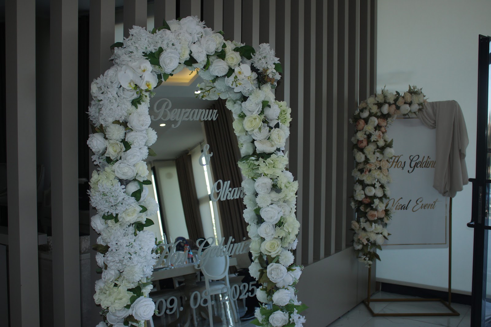 Visal Event