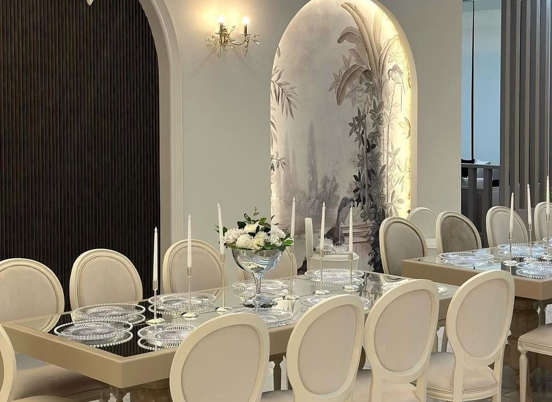 Visal Event